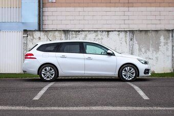 Peugeot 308 1.6 BlueHDi S S Active - 6