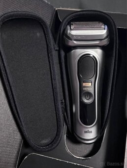Braun series 9 PRO+ nepoužity - 6