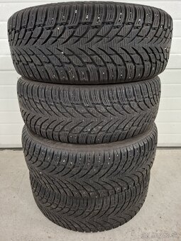 Zimné pneumatiky 225/55 R18 - 6