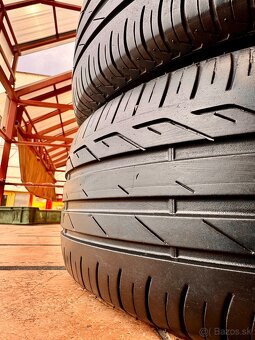 195/65 R15 letné pneumatiky 2 kusy - 6