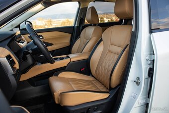 Nissan X-Trail e-Power e-4ORCE Tekna+ Odpočet DPH - 6