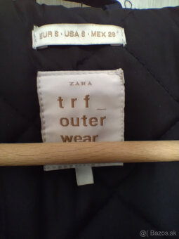 NOVA znackova damska bunda - 6