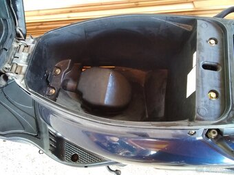 Yamaha XC 125 Vity - 6