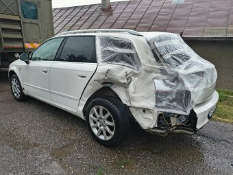 Seat Exeo 2.0TDI 105kw - 6