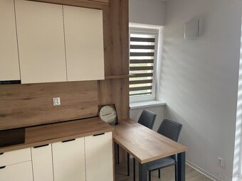 1,5 izbovy byt na prenajom - 6