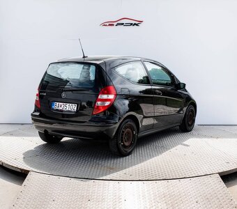 Mercedes-Benz A trieda 150 Classic - 6