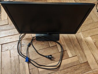 PC monitor HP LE2202x - 6
