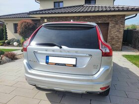 Volvo XC60 D4 Momentum AWD - 6