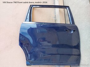 VW Sharan, Seat Alhambra-predaj použitých náhradných dielov - 6