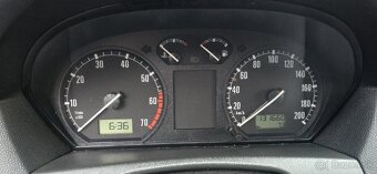 Škoda Fabia Junior 1.4 , 44kw - 6