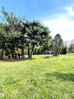 BH REAL ESTATE exluzívne ponúka na predaj chatu v Jelenci - 6