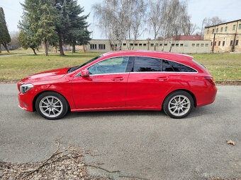 Mercedes-Benz CLA 200d SK 1. MAJITEĽ - 6