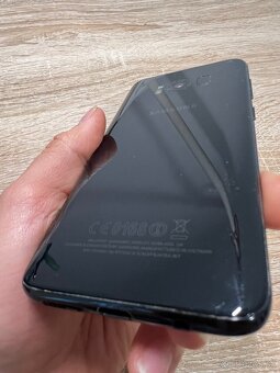 Samsung Galaxy S8 midnight black 64 GB - 6