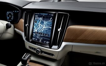 Bezdrôtový CARPLAY, ANDROID AUTO pre VOLVO - 6
