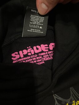 Sp5der Hoodie Web Young Thugg - 6