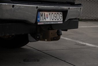 Toyota Hilux DC 3.0 I D-4D Sol A/T REZERVOVANÉ - 6