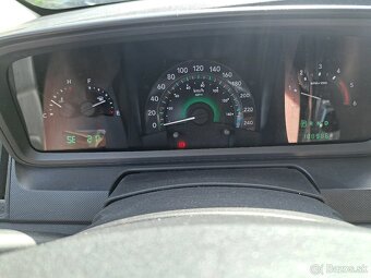 Dodge Journey 2.0 Crdi Automat - 6