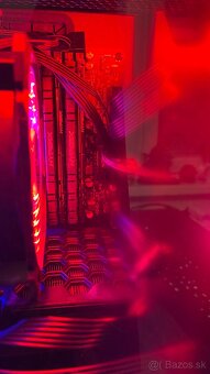 Pc i7 10700 32gb ram rtx3060 - 6