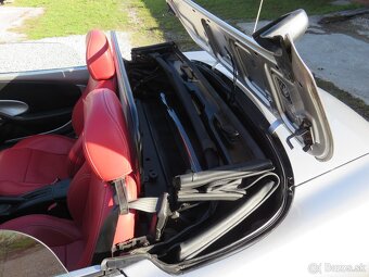 Predám Fiat barchetta - 6