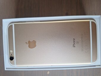 iPhone 6S 32GB - 6