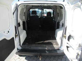 PEUGEOT BIPPER 1,4i - 6