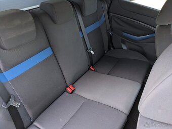 FORD Kuga Trend 4x4 2,0TDCi 2008 - 6