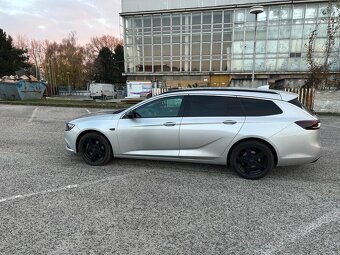 Predám Opel Insignia 2.0 CDTI, AC KOMBI - 6