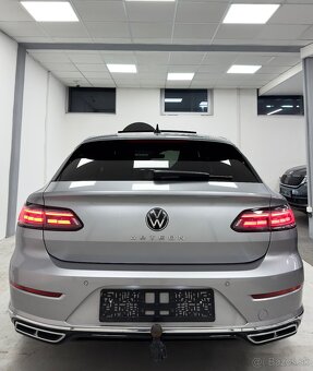 Volkswagen Arteon Rline Shooting Brake 2.0TDI 147Kw Virtual - 6