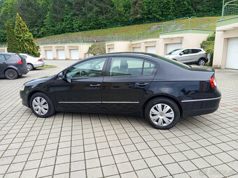 Volkswagen Passat B6 1,9 TDI 77kw - 6