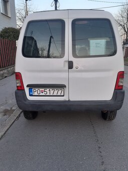 Citroen - 6