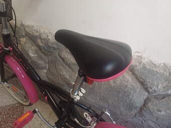 Bicykel na 6-9 rokov spickovy stav - 6