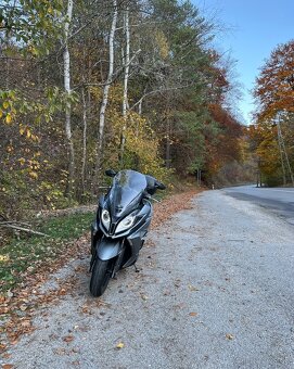 Kymco Downtown 125 2022 - 6