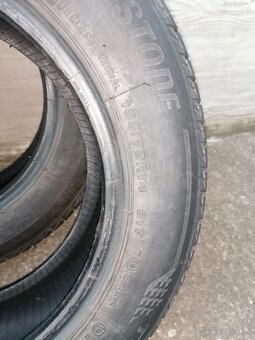 Predam Letné pneu Bridgestone turanza 165/70R14 81T - 6