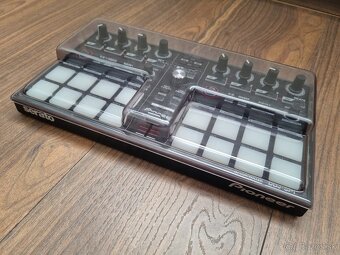 DJ kontroler Pioneer DDJ-SP1 - 6