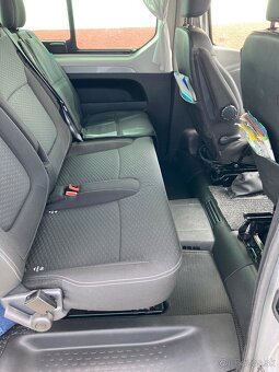 Opel Vivaro B - 6