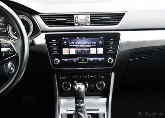 Škoda Superb 2.0TDi ACC NAVI CARPLAY 110 kw - 6