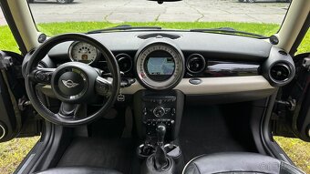 Predam Mini Cooper D - 6