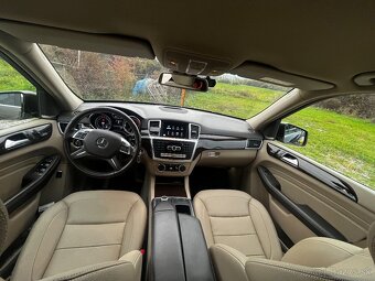 Mercedes ML 350 Bluetec - 6
