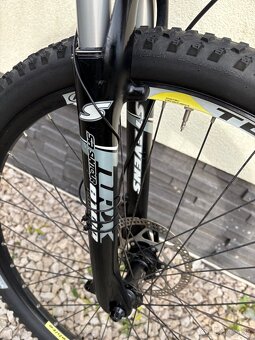 Horsky bicykel Stevens XT X8 Cross - 6
