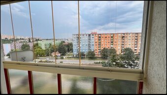 Priestranny 2i. byt, Juzna trieda - 6