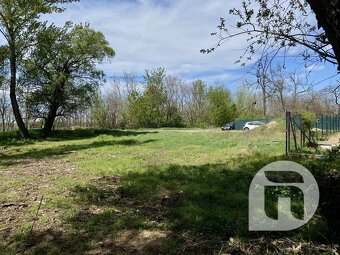 Predaj pozemku 790m2 v lokalite Devínske Jazero - Bratislava - 6