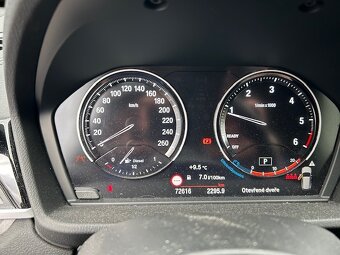 Predam BMW X1 xDrive 25d M Sport 170kW - 6