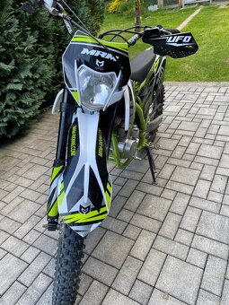 Pitbike Minirocket Pitstar ll - 6
