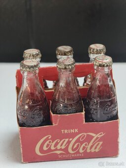 Coca cola mini prepravka - 6