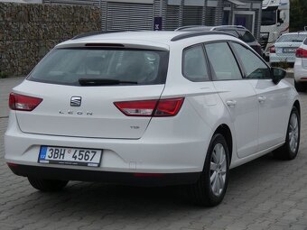 Seat Leon 2.0 TDI, DPH, ZÁRUKA 36MĚS //DPH odpočet// - 6