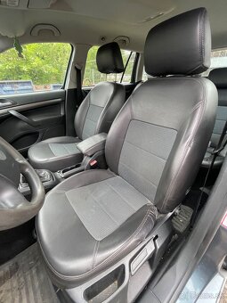 Škoda Octavia 1.9 TDI kombi - 6
