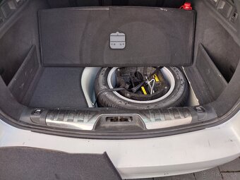 Peugeot 508sw - 6