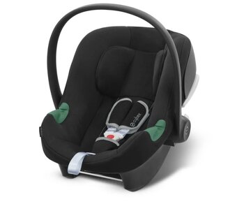 MUUVO Kočík kombinovaný Quick 4.0 +CYBEX vajičko +oblecenie - 6