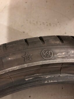predám pneu Pitelli R18 - 6