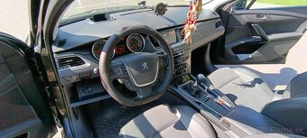 Peugeot 2.0 Allure 110kw - 6